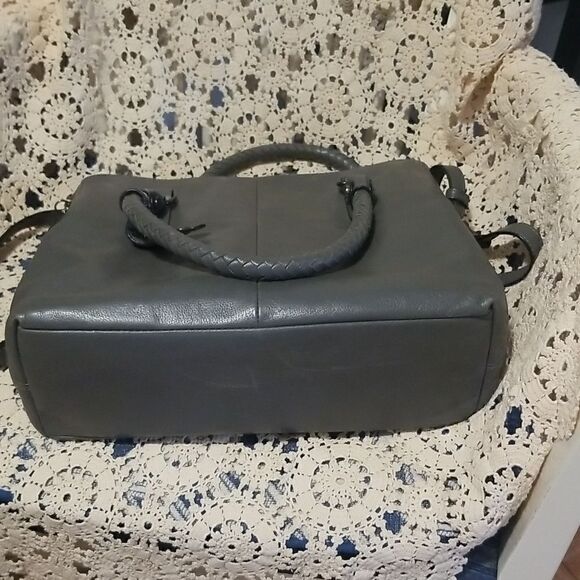 Elliott Lucca shoulder bag gray - Picture 15 of 17